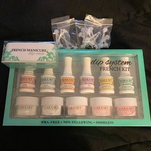 Kiara Sky Dip Powder Set